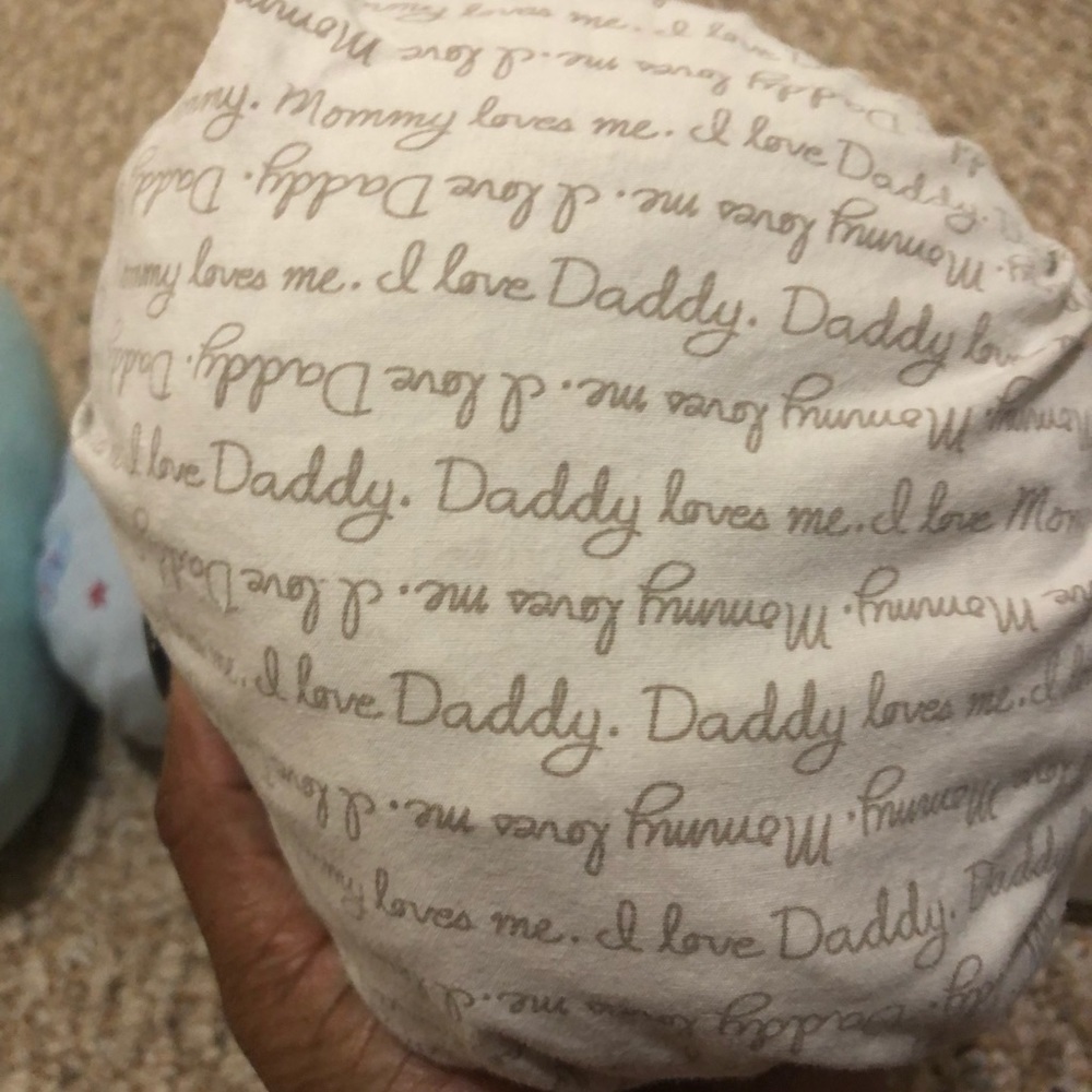 Crib sheets - Picture 4 of 7